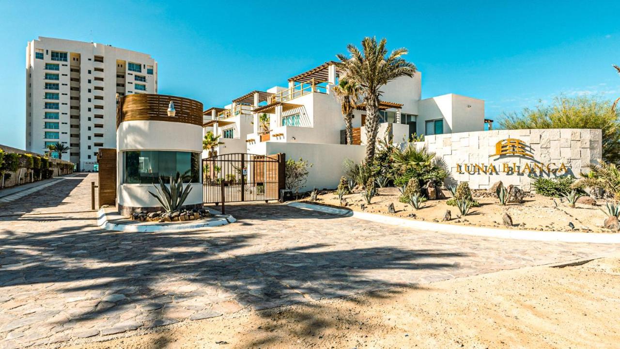 Luna Blanca Penthouse By Kivoya Puerto Peñasco Zewnętrze zdjęcie
