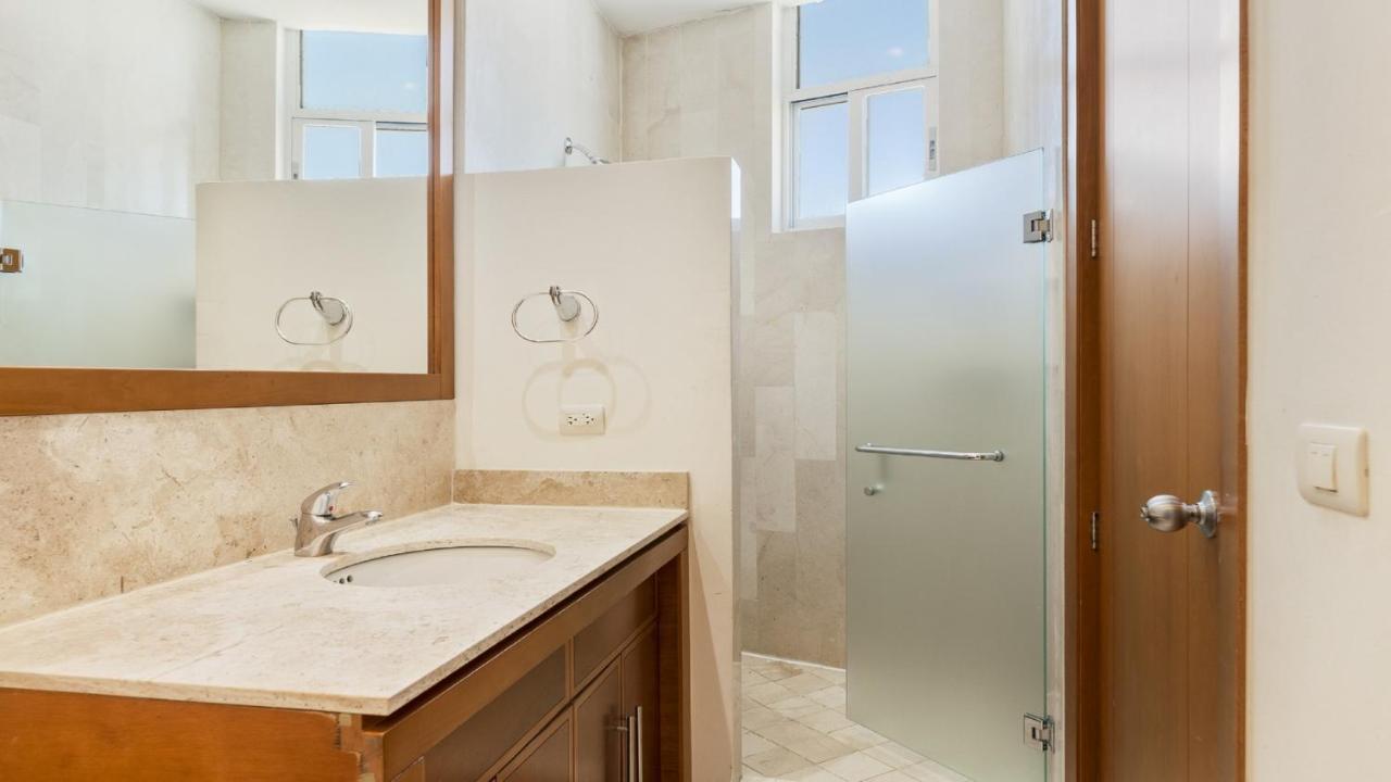 Luna Blanca Penthouse By Kivoya Puerto Peñasco Zewnętrze zdjęcie