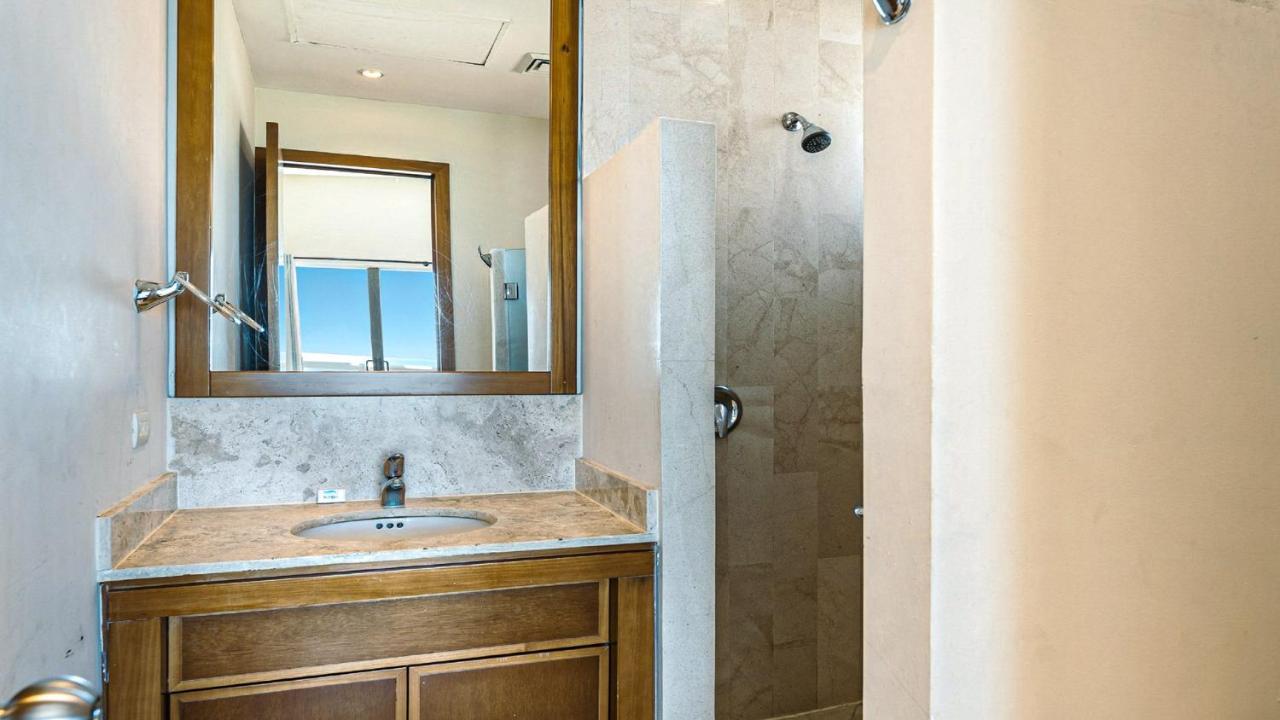 Luna Blanca Penthouse By Kivoya Puerto Peñasco Zewnętrze zdjęcie