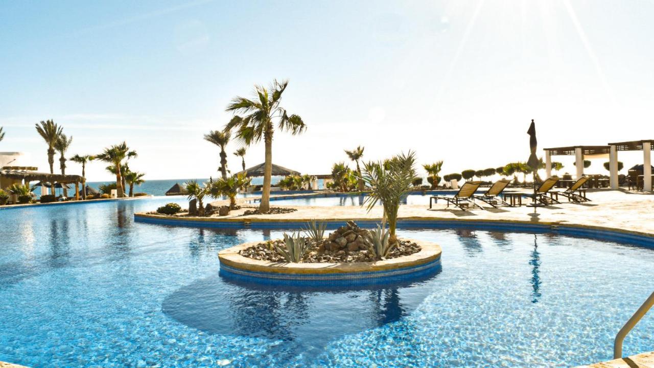 Luna Blanca Penthouse By Kivoya Puerto Peñasco Zewnętrze zdjęcie