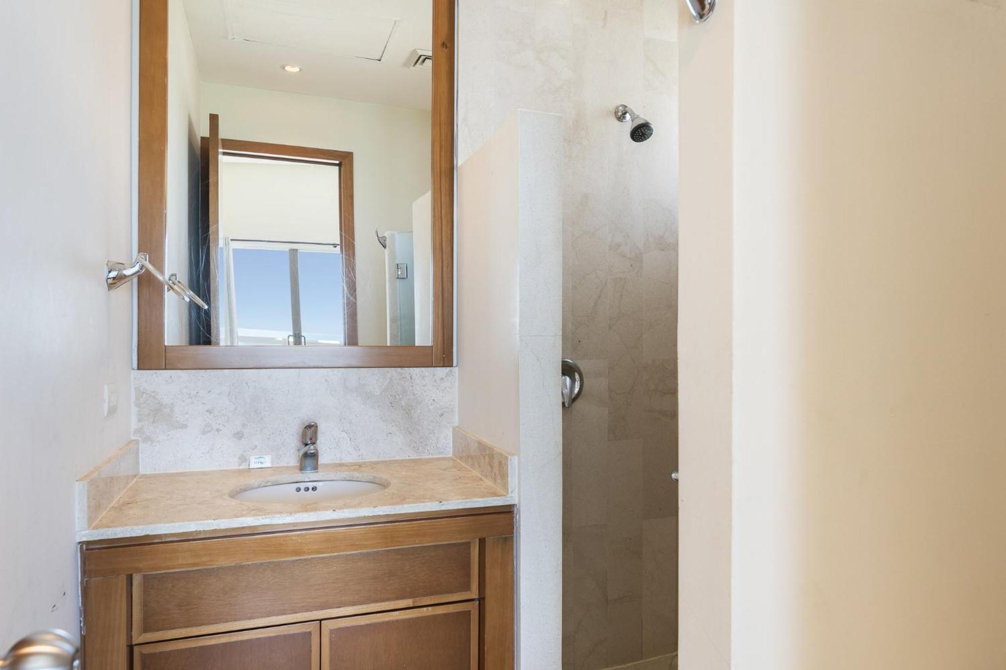 Luna Blanca Penthouse By Kivoya Puerto Peñasco Pokój zdjęcie