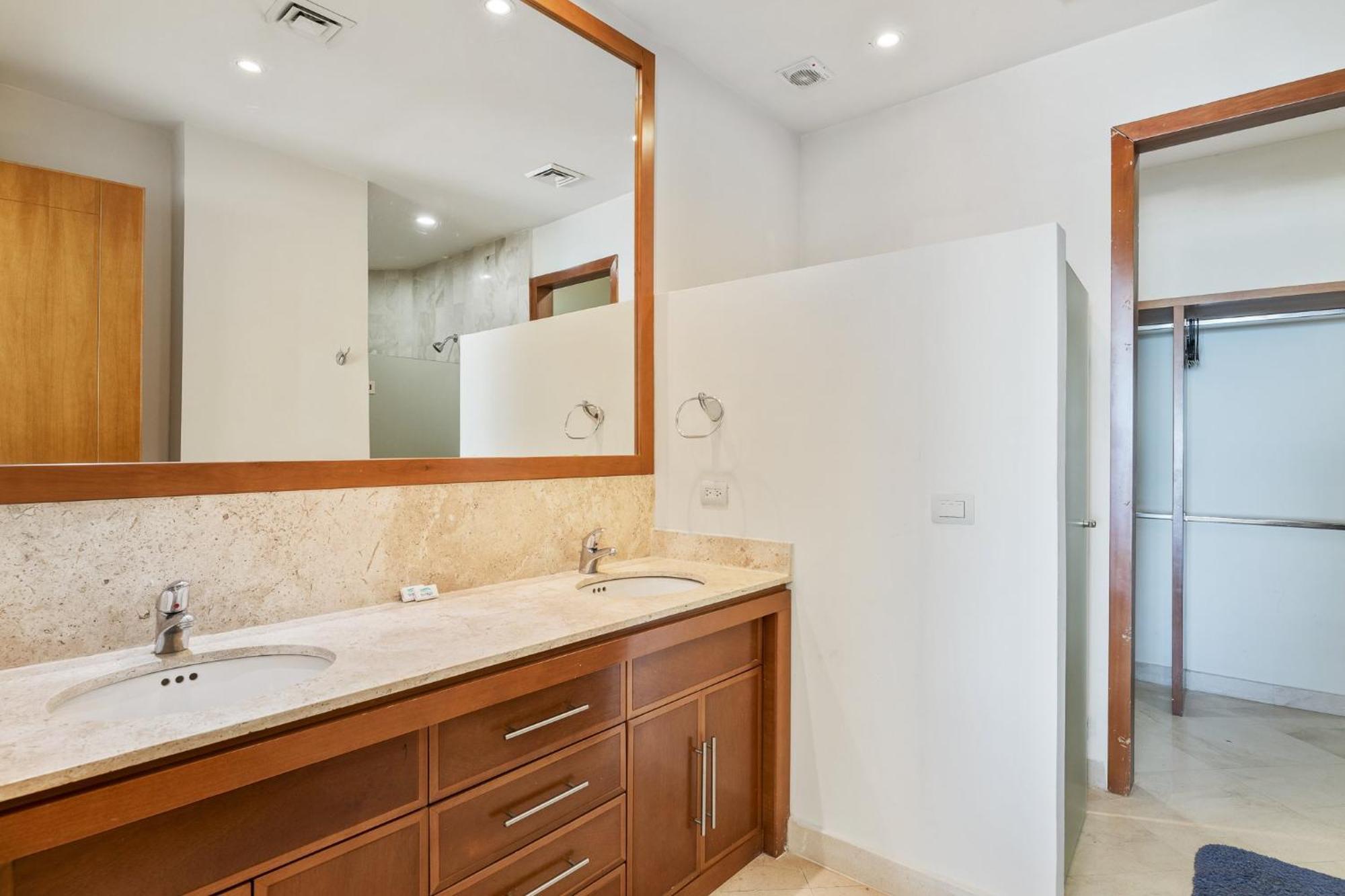 Luna Blanca Penthouse By Kivoya Puerto Peñasco Pokój zdjęcie
