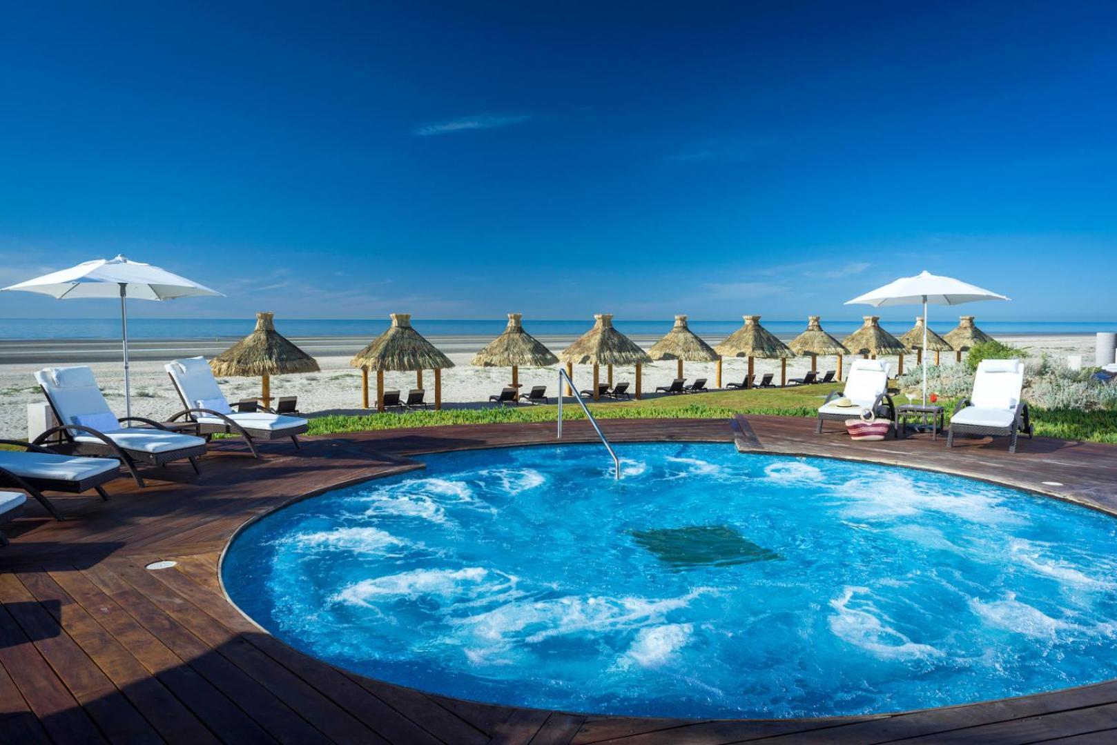 Luna Blanca Penthouse By Kivoya Puerto Peñasco Zewnętrze zdjęcie