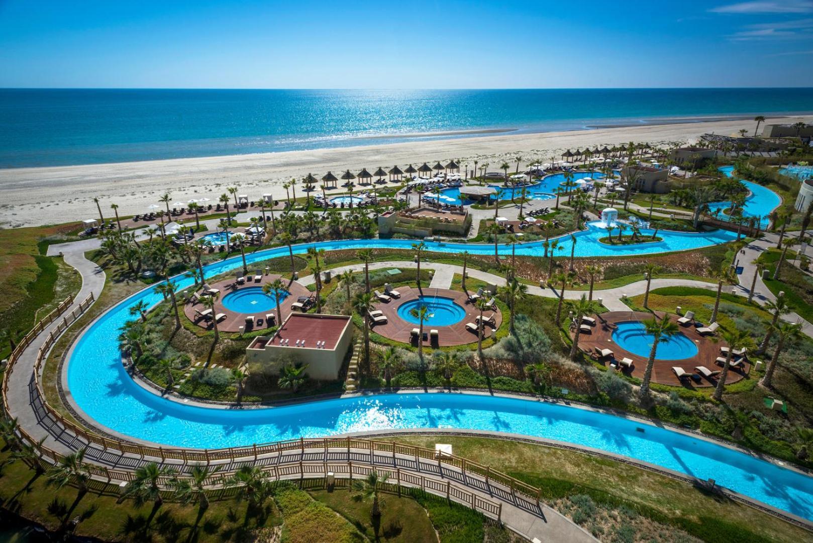 Luna Blanca Penthouse By Kivoya Puerto Peñasco Zewnętrze zdjęcie