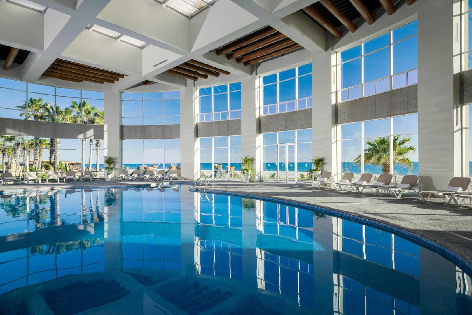 Luna Blanca Penthouse By Kivoya Puerto Peñasco Zewnętrze zdjęcie