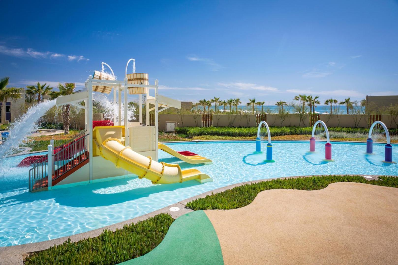 Luna Blanca Penthouse By Kivoya Puerto Peñasco Zewnętrze zdjęcie