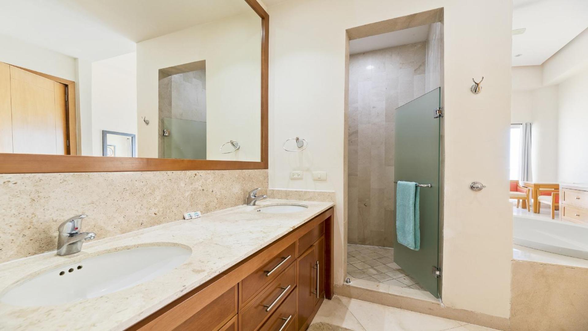 Luna Blanca Penthouse By Kivoya Puerto Peñasco Zewnętrze zdjęcie