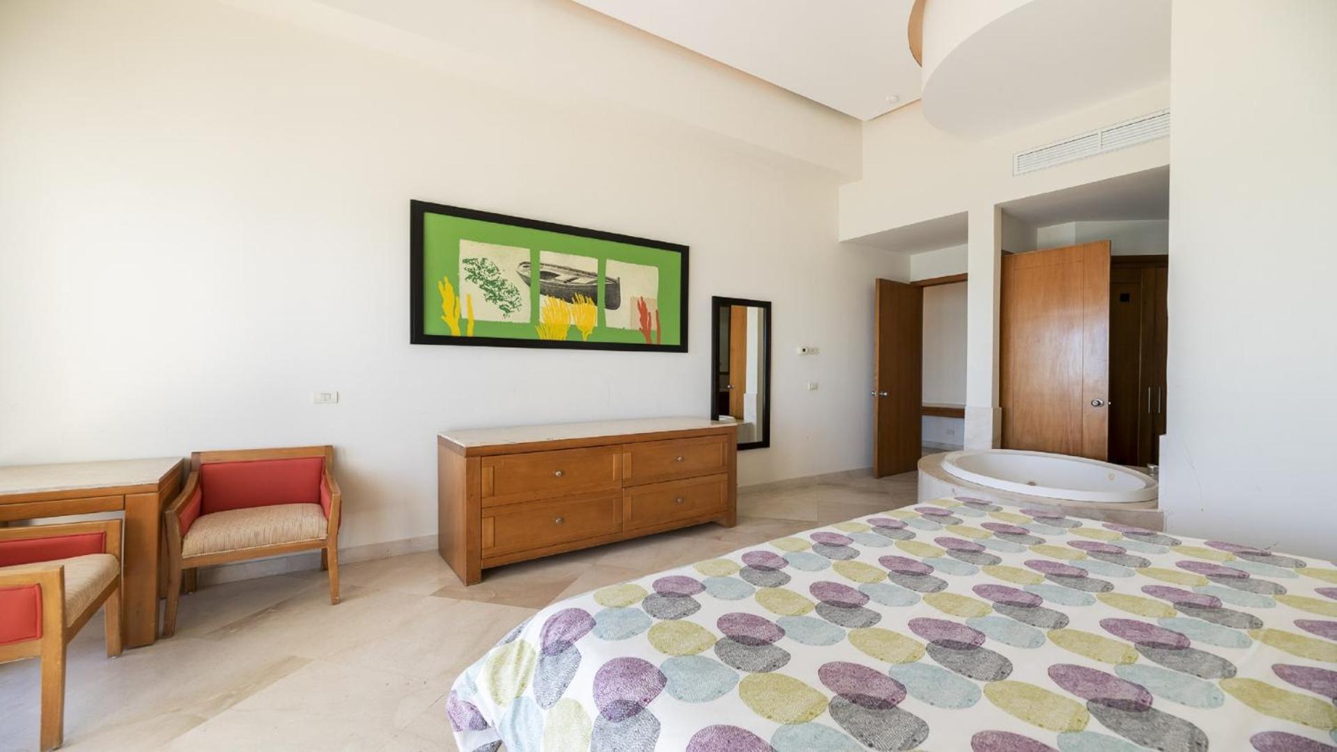 Luna Blanca Penthouse By Kivoya Puerto Peñasco Zewnętrze zdjęcie